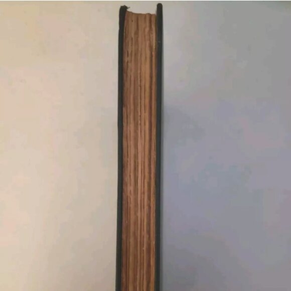 Vintage Quality Street by J.M. Barrie Play Charles Scribner's Sons 1919 - Picture 8 of 12